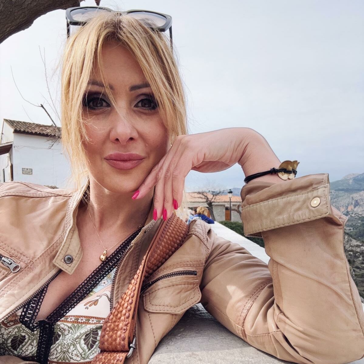 stylistyka wizerunkowa formularz kontaktowy