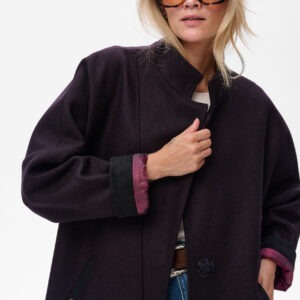 Płaszcz Damski Elaine