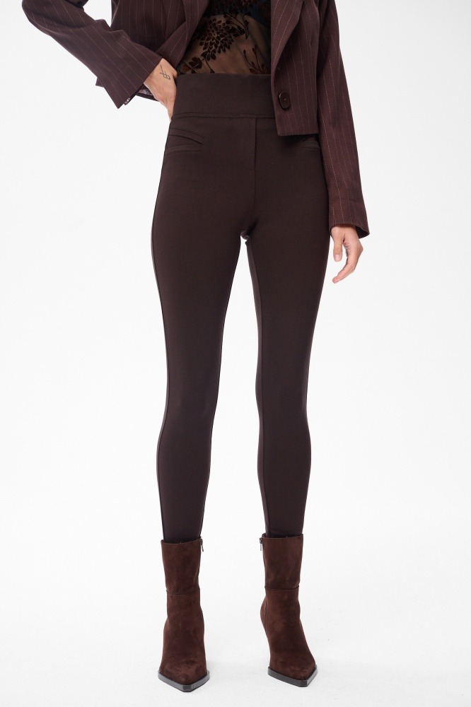 Legginsy Damskie Milena - obrazek 3