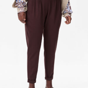 spodnie damskie polo