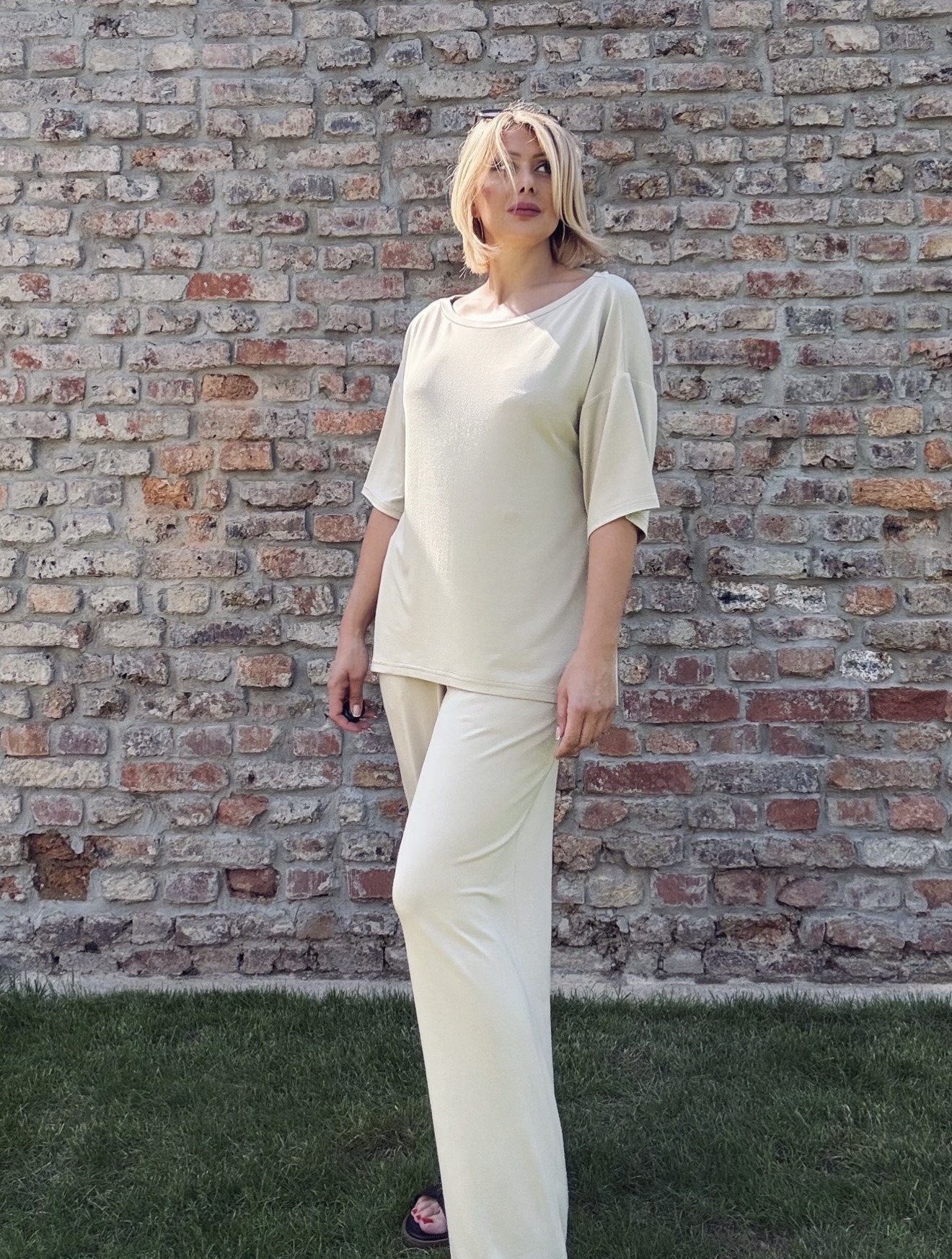 Moda, sztuka i wrażliwość